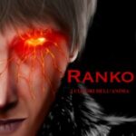 Copertina di Ranko – I colori dell’anima
