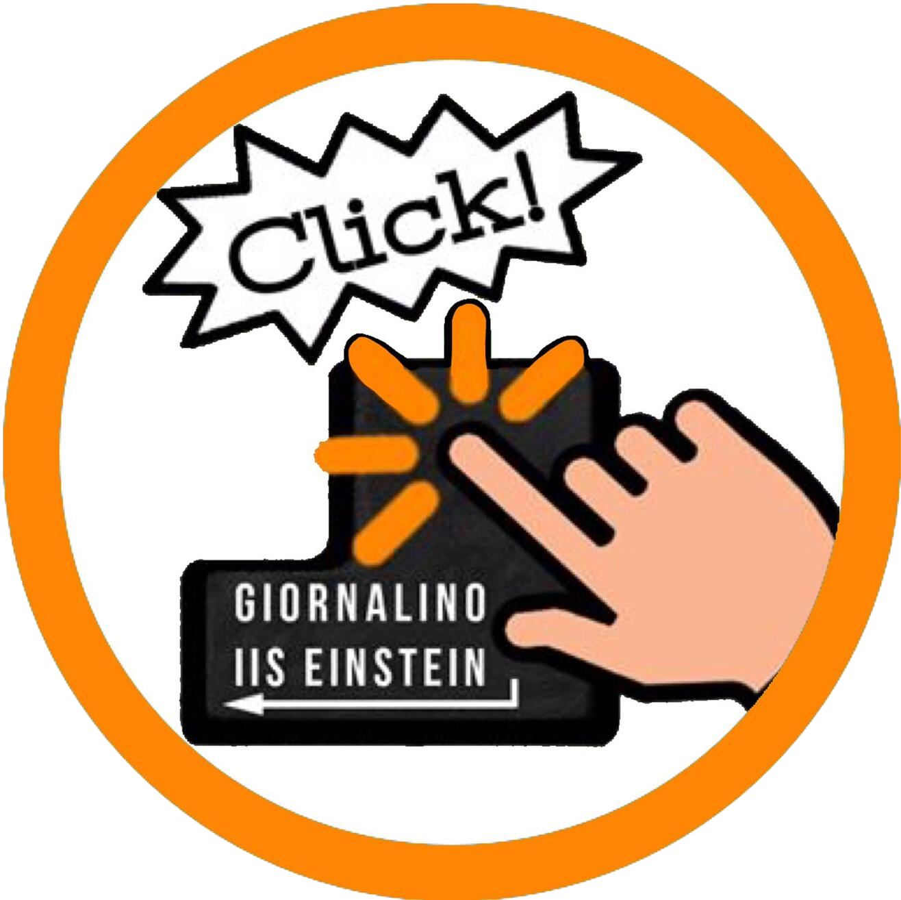 Click! Notizie dall’Einstein