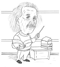 L’Einstein