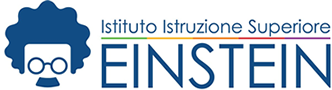 Logo IIS A. Einstein